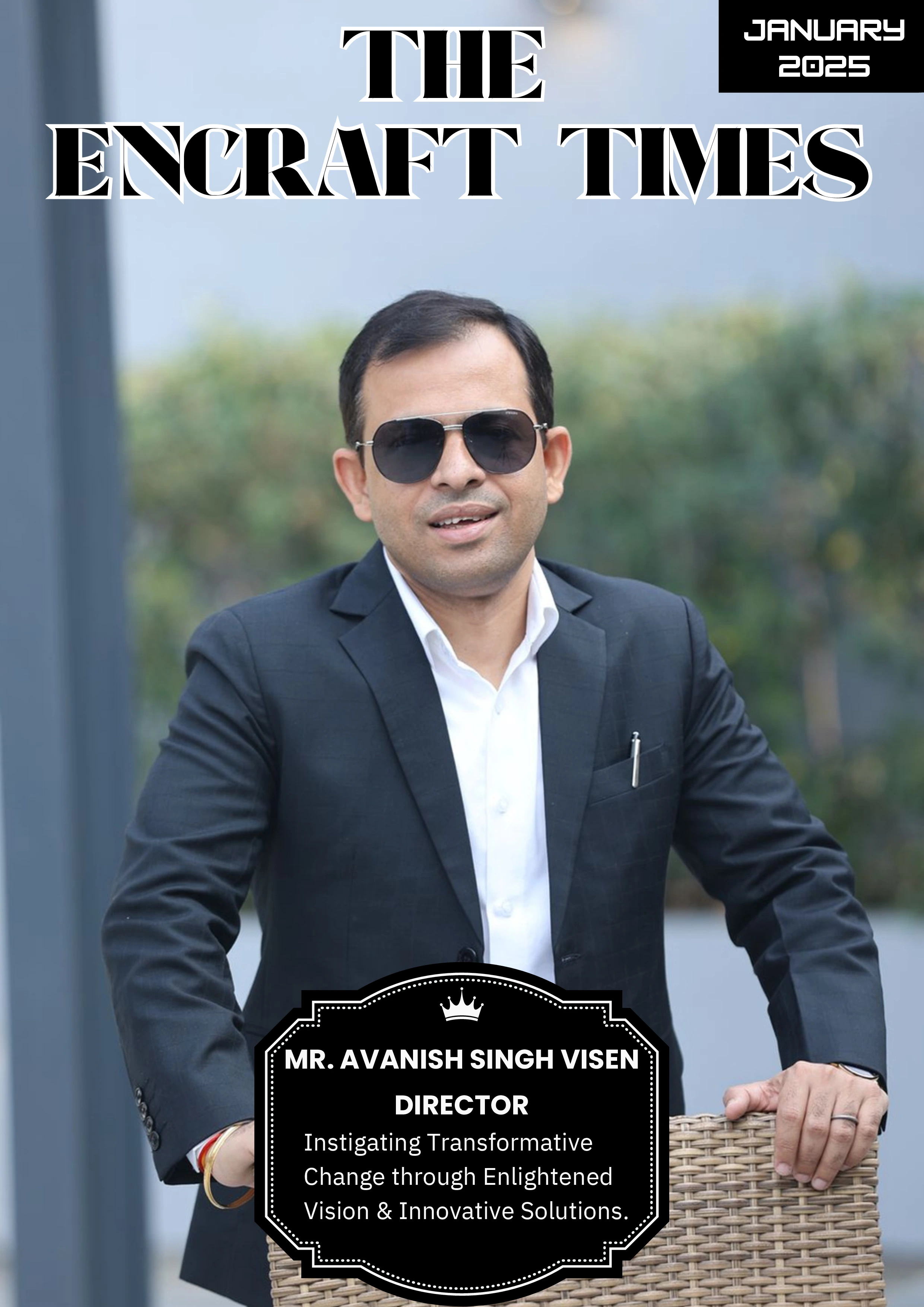 Image related to Avanish Singh Visen